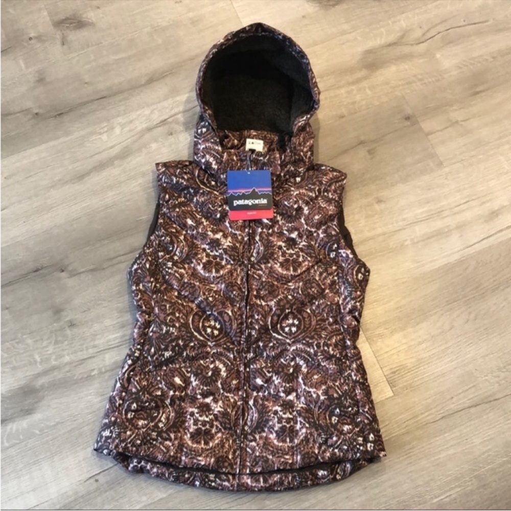 PATAGONIA | Women's Down With It Vest